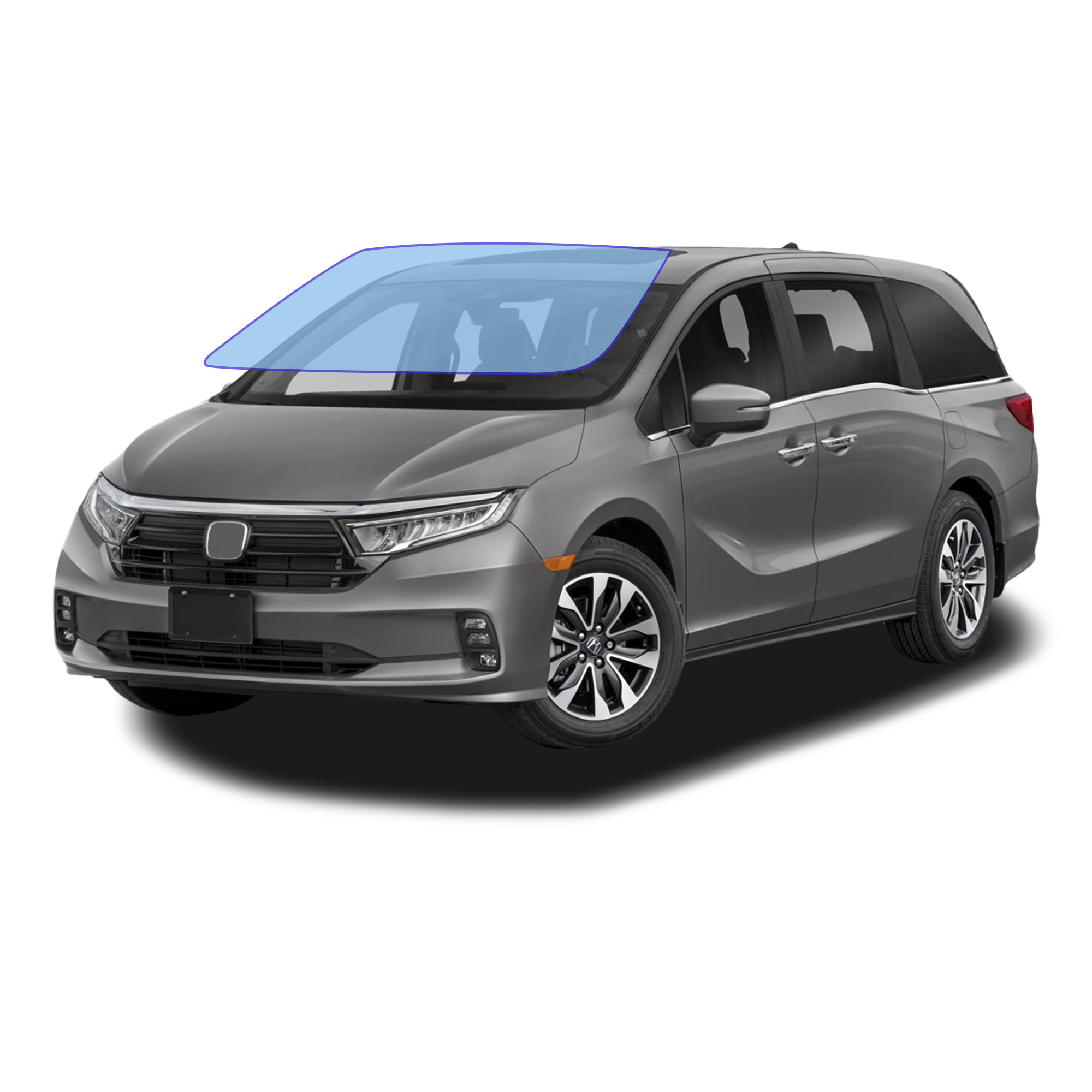 WINDSHIELD Main image